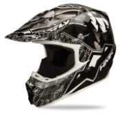 Black/Charcoal