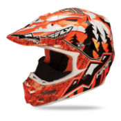 Blaze Orange