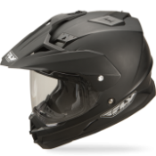 Matte Black