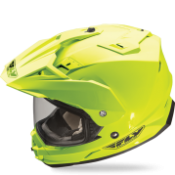 Hi-Viz Yellow