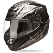 Black/Silver