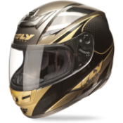 Black/Gold