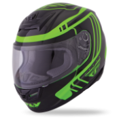 Black/Green