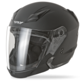 Flat Black