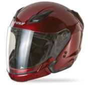 Candy Red