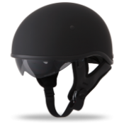 Flat Black