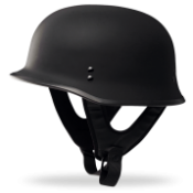 Flat Black