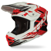 Red/White
