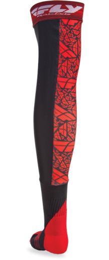 Black/Red