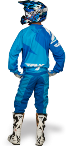 F-16 Blue/Light Blue Blue/Light Blue