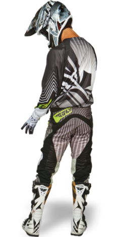 Lite Hydrogen Black/Grey