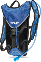 Black/Blue