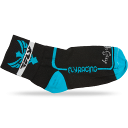 Blue/Black