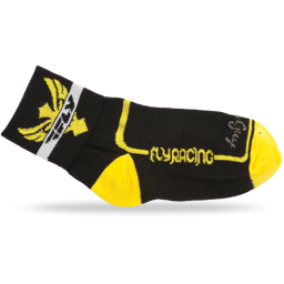 Yellow/Black