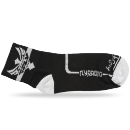 White/Black