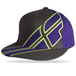 Purple/Gun/Lime