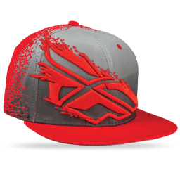 Red/Black