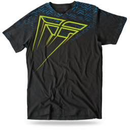 Black/Blue/Lime