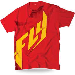 Red/Yellow