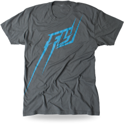 Grey/Teal