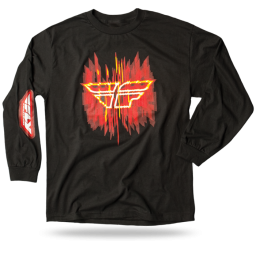 Black/Red