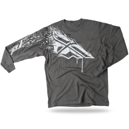 Grey/Black