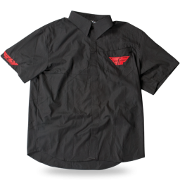 Black/Red