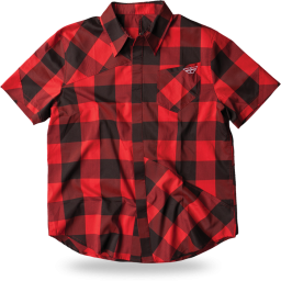 Red/Black