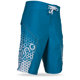 Blue/White