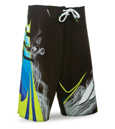 Black/Blue