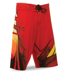 Red/Yellow
