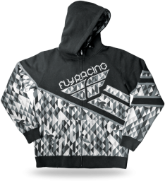 Black/Grey