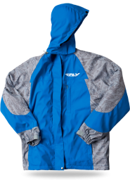 Blue/Grey