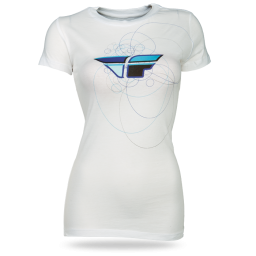 White/Blue