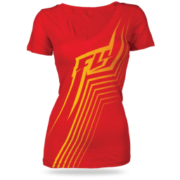 Red/Yellow