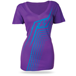 Purple/Blue