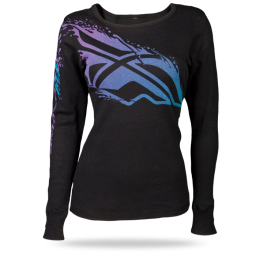 Black/Blue