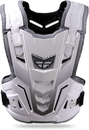 Pivotal Roost Guard White