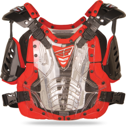 Clear Red