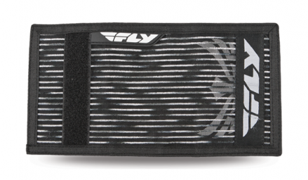 Black & White Stripe