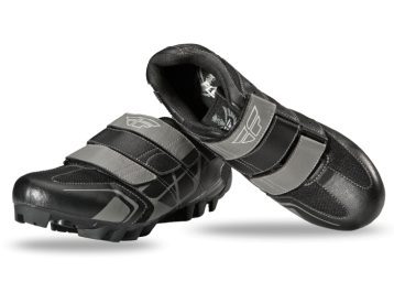 Black/Grey