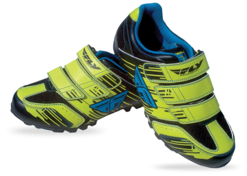 Yellow/Blue