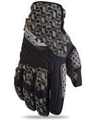 Black/Grey