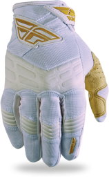 White/Gold