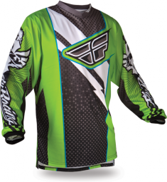 Green/Black