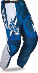 Blue/White