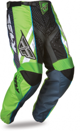 Green/Black