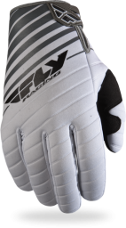 907 MX Glove White