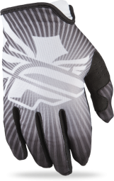 Black/Grey