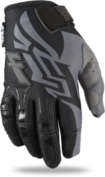 Black/Grey